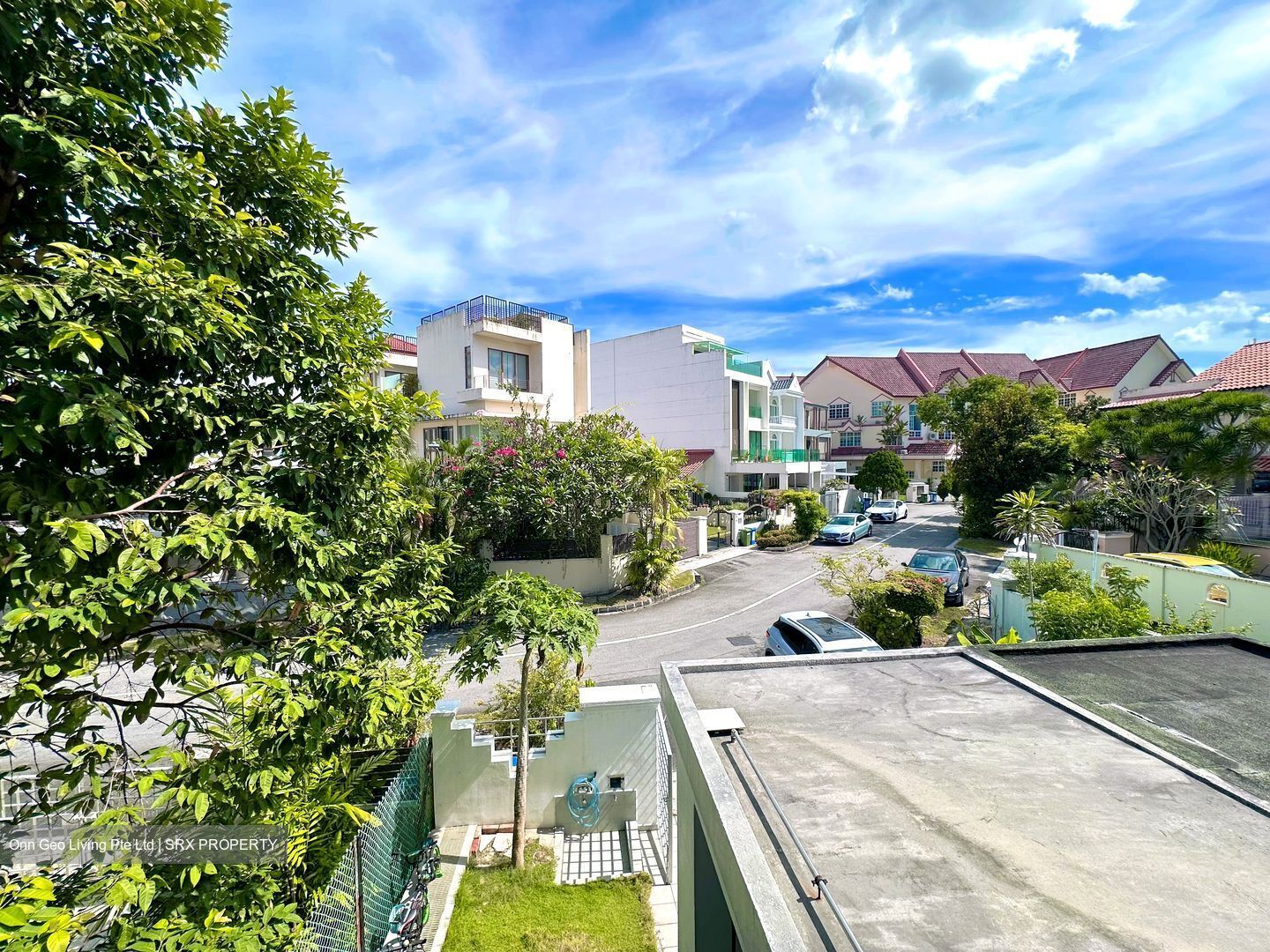 Harvey View (D16), Terrace #496750321